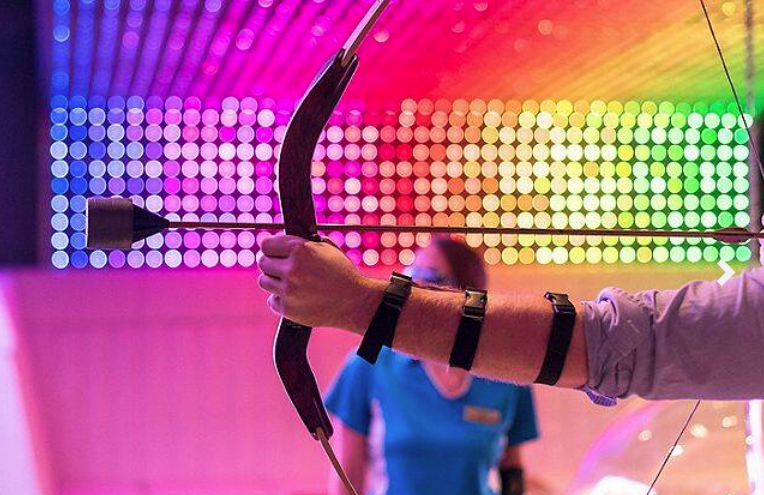 Celebrity Silhouette - Captains